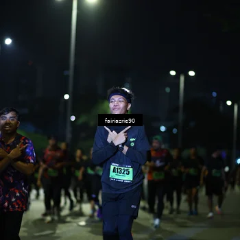 Runner Photo 5275269