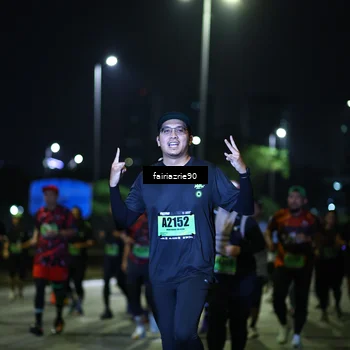 Runner Photo 5275271