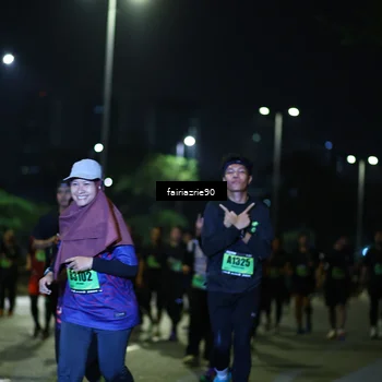 Runner Photo 5275272