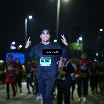 Runner Photo 5275274