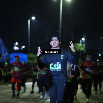 Runner Photo 5275275