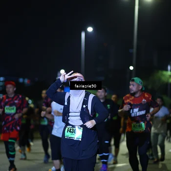 Runner Photo 5275279
