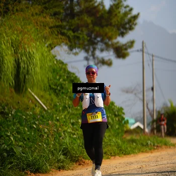 Runner Photo 5275280