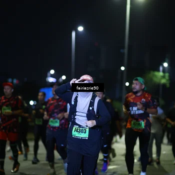 Runner Photo 5275281