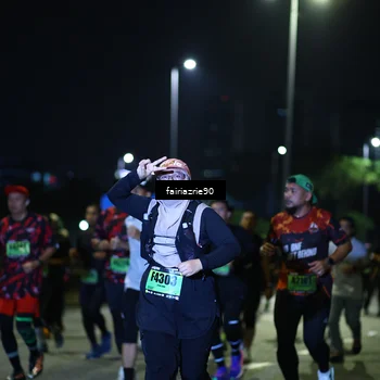 Runner Photo 5275283