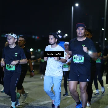 Runner Photo 5275284