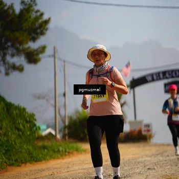 Runner Photo 5275285