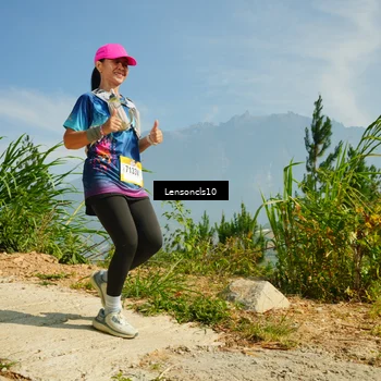 Runner Photo 5275286