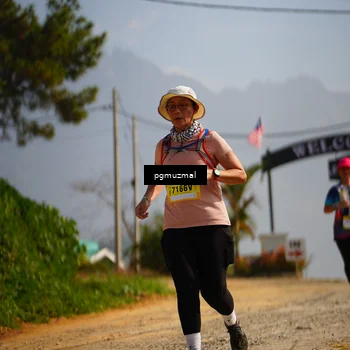 Runner Photo 5275287