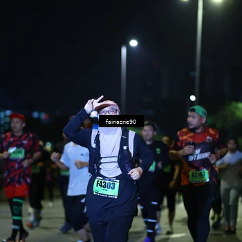 Runner Photo 5275289