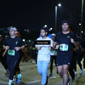 Runner Photo 5275290