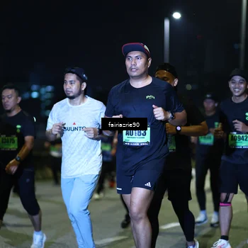 Runner Photo 5275295