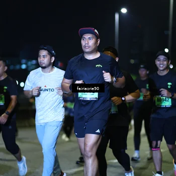 Runner Photo 5275297