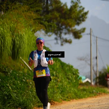 Runner Photo 5275298