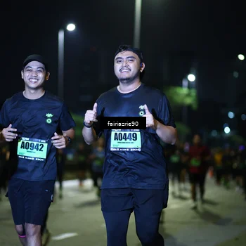 Runner Photo 5275299