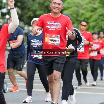 Runner Photo 52753