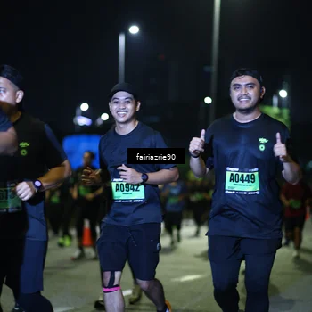 Runner Photo 5275300
