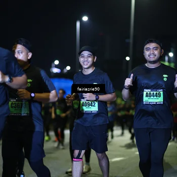 Runner Photo 5275301