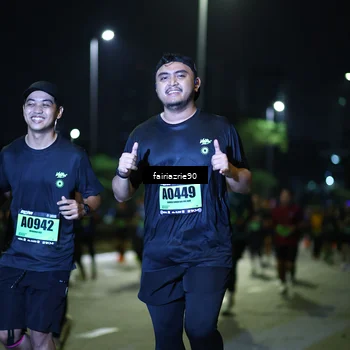 Runner Photo 5275302