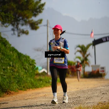 Runner Photo 5275306