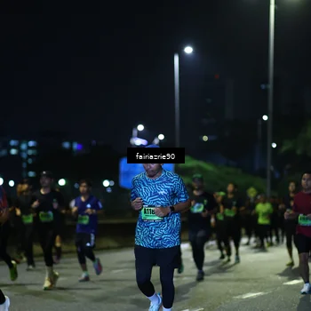 Runner Photo 5275307