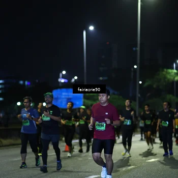 Runner Photo 5275308