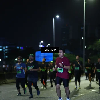 Runner Photo 5275309