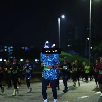 Runner Photo 5275311