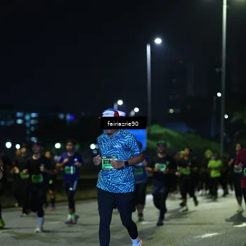 Runner Photo 5275313