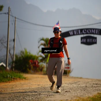 Runner Photo 5275314
