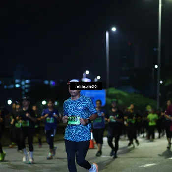 Runner Photo 5275315