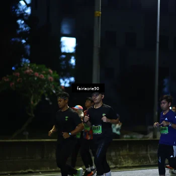 Runner Photo 5275316