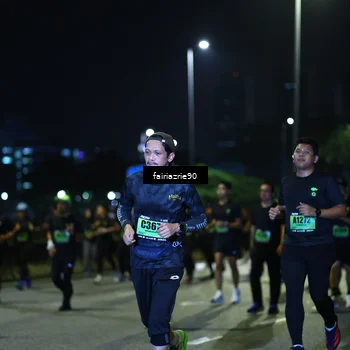 Runner Photo 5275320