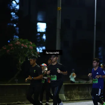 Runner Photo 5275322