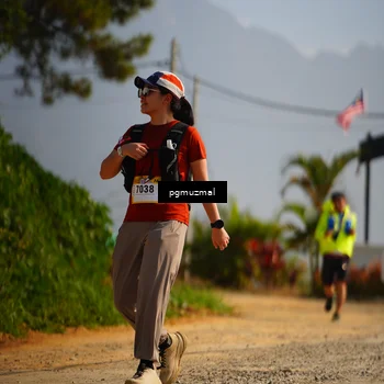 Runner Photo 5275326