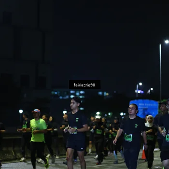 Runner Photo 5275327