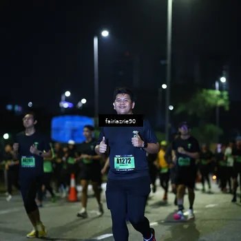 Runner Photo 5275328