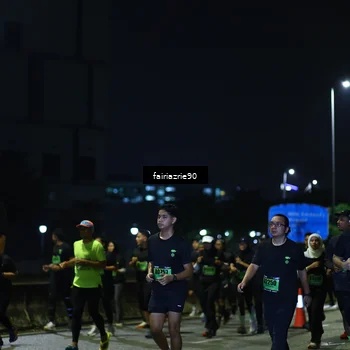Runner Photo 5275329