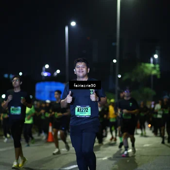 Runner Photo 5275330