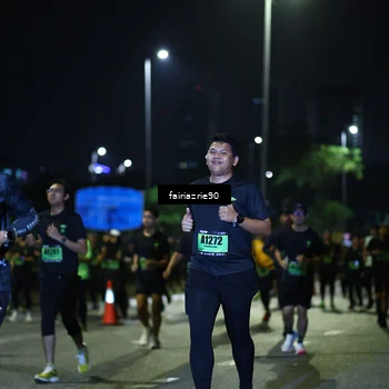 Runner Photo 5275331