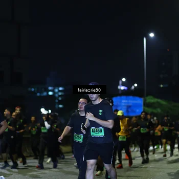 Runner Photo 5275334