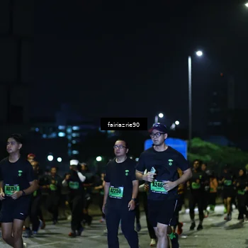 Runner Photo 5275336