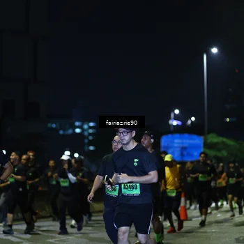 Runner Photo 5275337