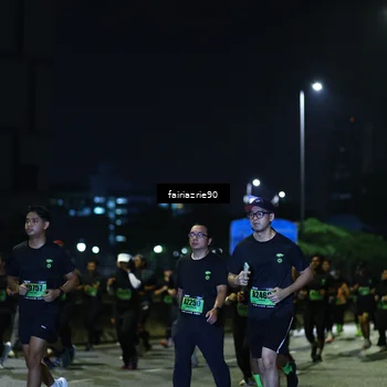 Runner Photo 5275338