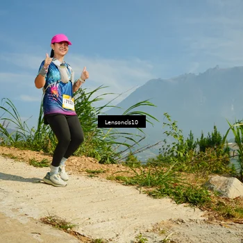 Runner Photo 5275340