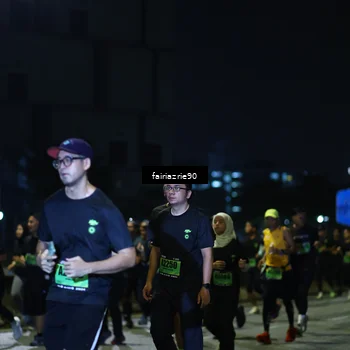 Runner Photo 5275342