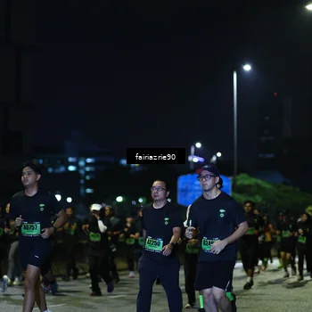 Runner Photo 5275344