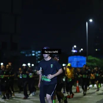 Runner Photo 5275346