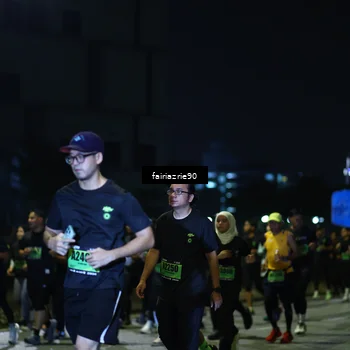 Runner Photo 5275347