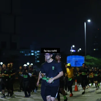 Runner Photo 5275348